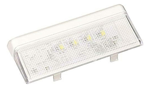 Luz Led Compatible Con Refrigeradores Whirlpool