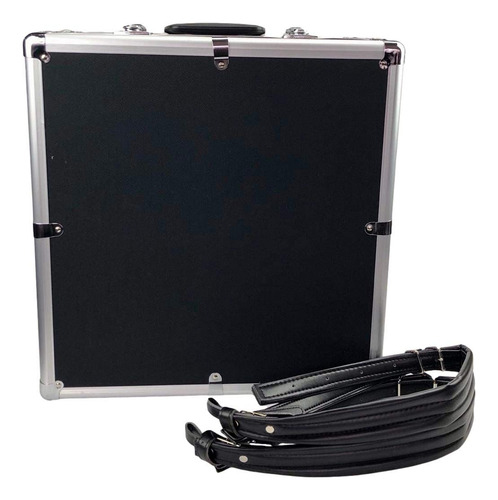 Abubu Acordeon De 34 Teclas 3412 Fbe (negro)