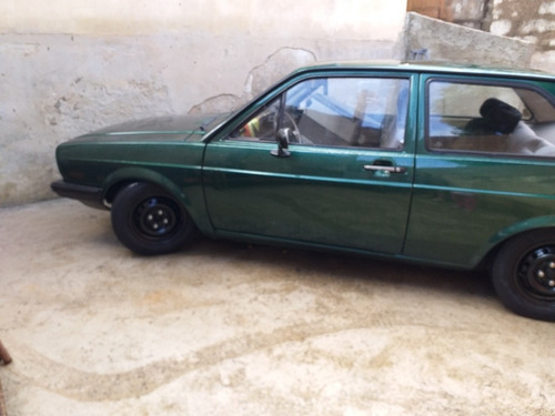 Volkswagen Cl 1.6 Ap