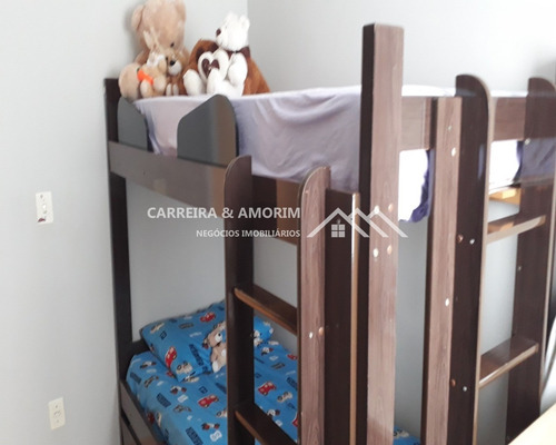 Imagem 26 de 30 de Apartamento A Venda, 2 Dormitórios, Sala 2 Ambientes Com Sanca, Vaga De Garagem Coberta, Recem Reformado. Horto Do Ype. Campo Limpo - Ap00109 - 68389506