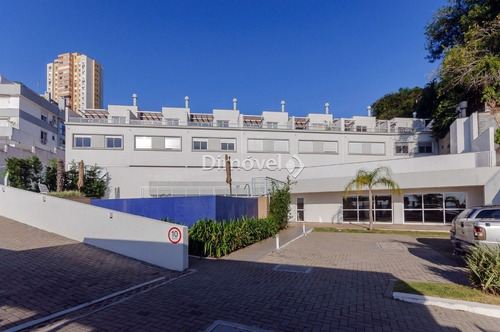 Imagem 14 de 15 de Casa Em Condominio - Cristal - Ref: 14438 - V-14438