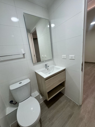 Dpto 3dormitorios+2baños+2 Terrazas Nuevo|macul/metro Grecia