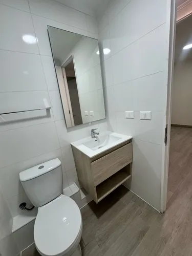 Dpto A Estrenar 3d2b+2terrazas Estac+bod/ Metro Grecia Macul