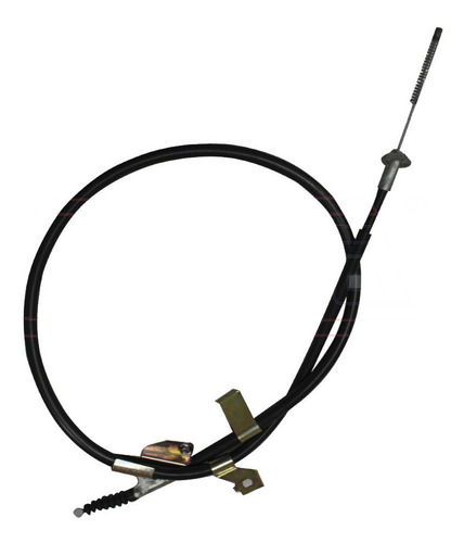 Cable Freno Trasero Para Tambor Nissan Lucino 1998 1.6l