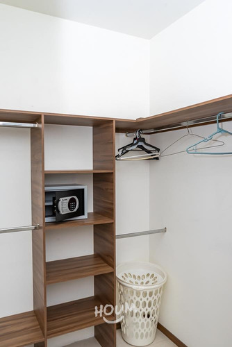 Imagen 18 de 30 de Departamento En Balcones De Santa María, San Pedro Tlaquepaque Con 2 Recámaras, 77 M², Id: 81609
