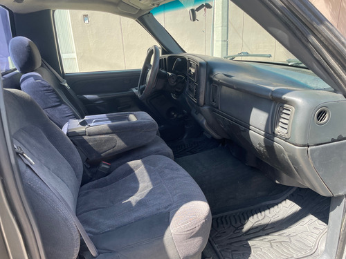 Chevrolet Cheyenne 5.3 2500 Cab Reg K 295hp 4x2 Mt
