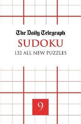 Daily Telegraph Sudoku 9 - Telegraph Group Limited