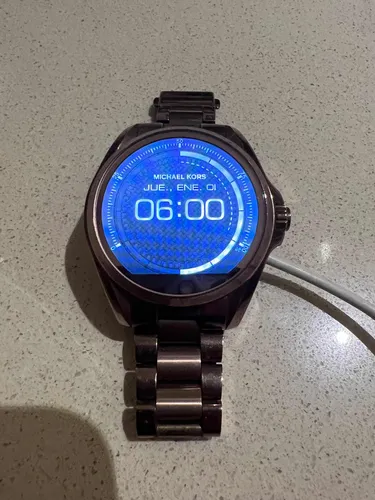 Relojes smartwatch online michael kors