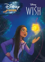 Comprar Wish El Poder De Los Deseos Disney Presenta - Disney
