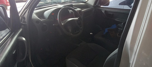 Peugeot Partner 1.4 Furgon Confort