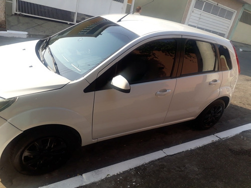 Ford Fiesta 2013 1.0 Flex 5p