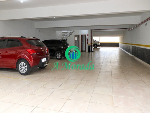 Imagem 11 de 16 de Lindos E Amplos Aptos Sem Cond. Com E Sem Cobertura! - Ap03108 - 69407084