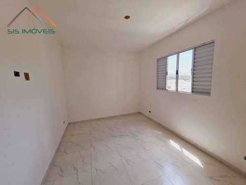 Imagem 10 de 12 de Sobrado Com 2 Suítes À Venda, 71 M² Por R$ 275.000 - Jardim São Pedro - Mogi Das Cruzes/sp - So0050
