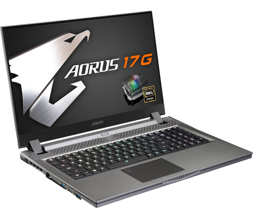 Aorus 17.3  17g Gaming Laptop