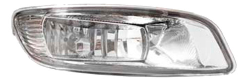 Farol Neblinero Derecho Para Toyota Corolla 1.6 2002 2008