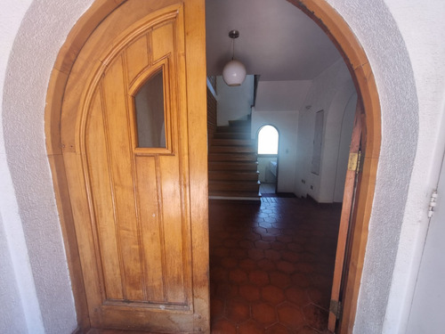 Gran Casa En Precioso Terreno Del Arrayán