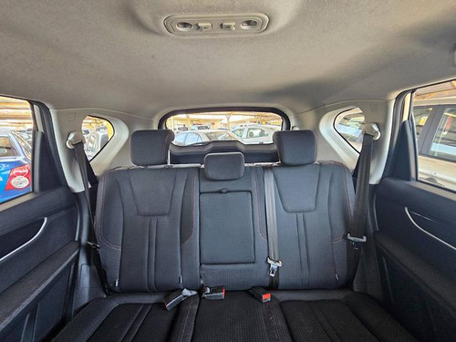 Dongfeng SX5 1.6 Confortable