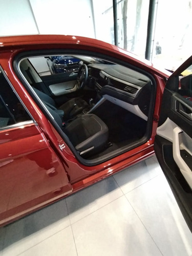 Volkswagen Virtus 1.0 Tsi Highline At