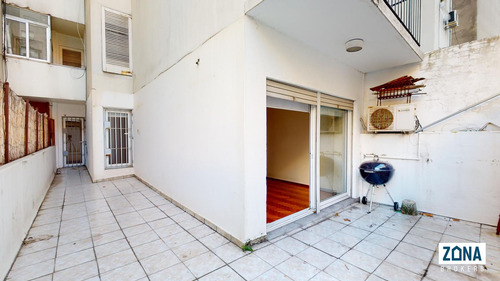 Imagen 15 de 17 de Apartamento En Venta Pocitos 3 Dormitorios Balcón Terraza Patio
