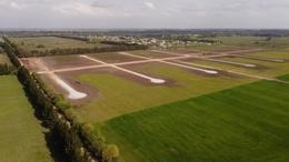 Imagen 2 de 8 de Terreno - Altos De Los Cardales