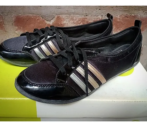 Zapatillas adidas Mujer Chatitas Balerinas en venta en Capital