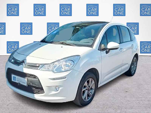 Citroën C3 1.6 VTI FEEL L16