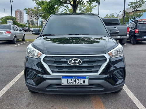 Imagem 2 de 15 de Hyundai Creta 1.6 16v Attitude