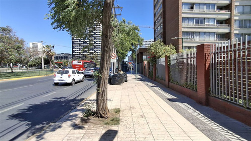 Departamento En Venta De 1 Dorm. En Ñuñoa
