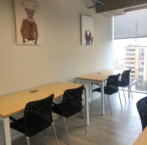 Venta Oficinas En Piso 11, Comuna De Santiago