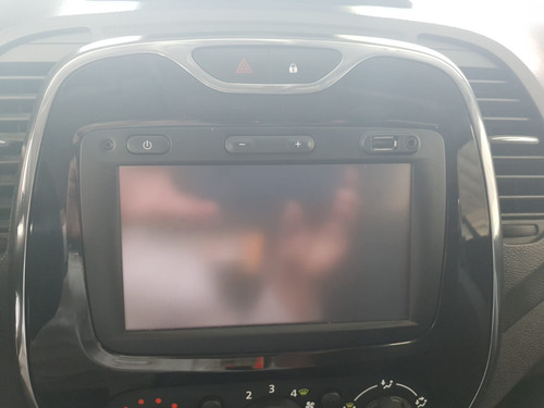 Imagen 12 de 15 de Renault Captur Intens Ta 2019