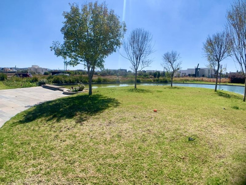 Imagen 4 de 12 de Terreno En Venta Lagos Residencial. Exclusivo Desarrollo En Pachuca. 454 M.