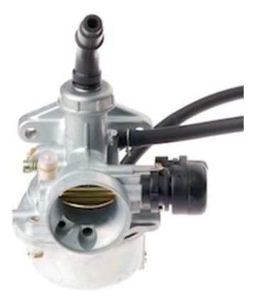 19mm Estock Replacement Carburetor Compatible Con Panterra 5