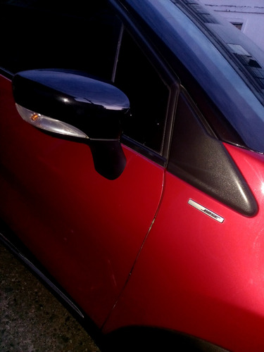 Renault Captur 2.0 Bose Automática