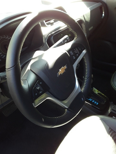 Chevrolet Spin 2020 1.8 Activ7 Ltz 5as At 105cv