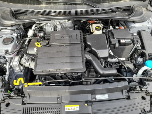 Volkswagen Polo Trendline Tiptronic No Argo #mkt11026