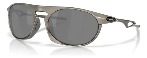 Óculos De Sol Oakley Neo Jacket Matte Gunmetal 0558 | Frete grátis
