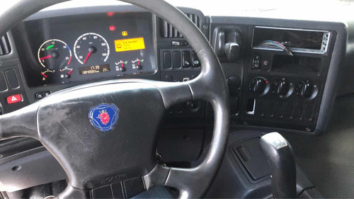 Scania P 310 Vw 19320 Mb 1933 Variedade E Preco Justo