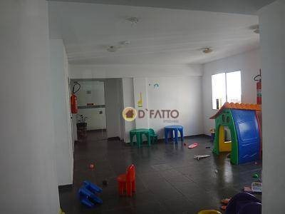 Imagem 14 de 19 de Apartamento Residencial À Venda, Macedo, Guarulhos. - Ap1949