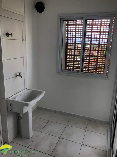 Imagem 9 de 9 de Apartamento - 3635 - 32319924