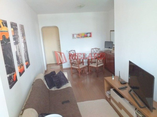 Imagem 4 de 15 de Apartamentos - Perdizes - Ref: 56784 - V-56784