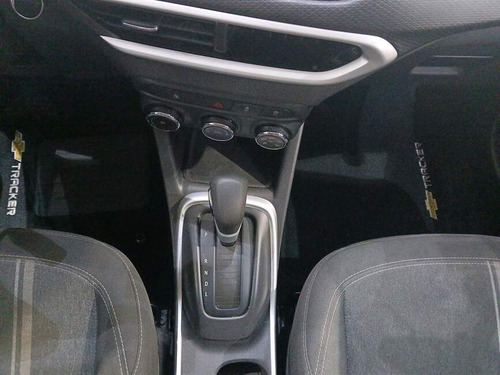 Chevrolet Tracker 1.0 TURBO FLEX LT AUTOMÁTICO