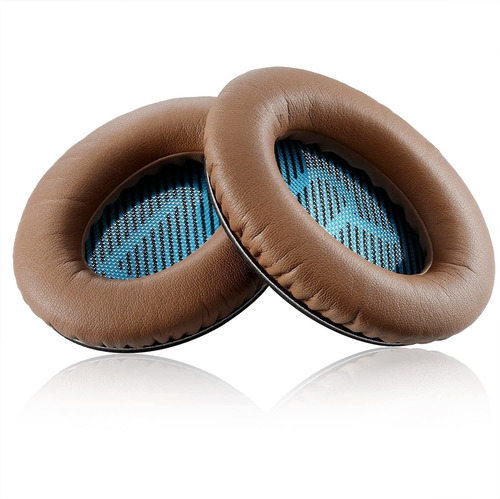 Bose Qc25 Almohadillas De Repuesto Para Auriculares, Jarmor