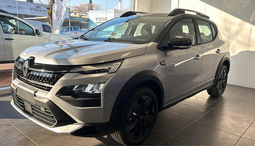 Renault Kardian 1.0 Tce Premiere Edition