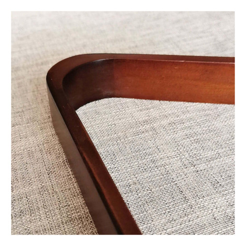 Estante Triangular De Billar De Madera, Accesorios,