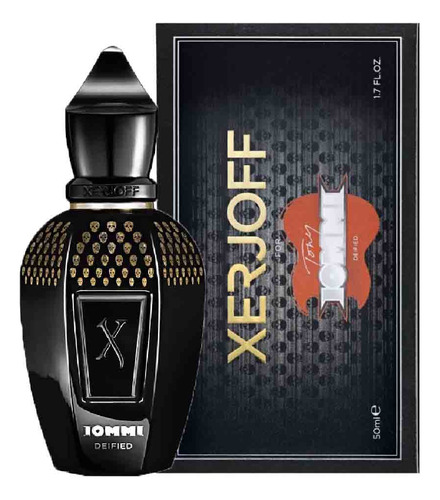 Xerjoff Tony Iommi Deified Edition Parfum