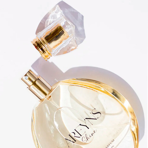 Areyns Femme Shine Perfume De Mujer Edp X 100ml 3c