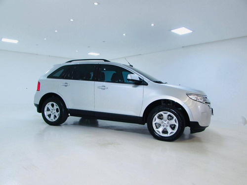 Imagem 6 de 12 de Ford Edge 3.5 V6 Gasolina Sel Awd Automático