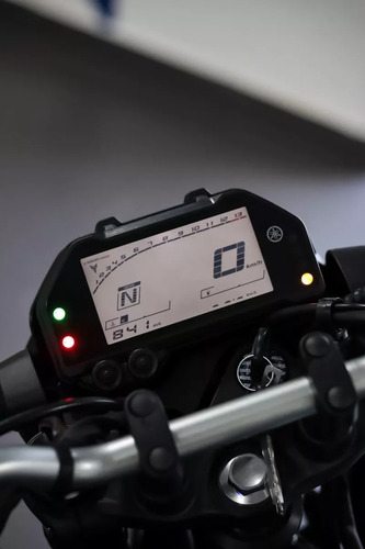Yamaha Mt-03 0km 48 X Com Ou Sem Entrada