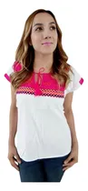 Comprar 20 Blusas Economicas\u002Fartesanales Bordadas A Mano En Chiapas