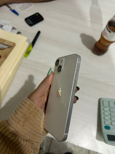 iPhone 13 Mini (Usado)
